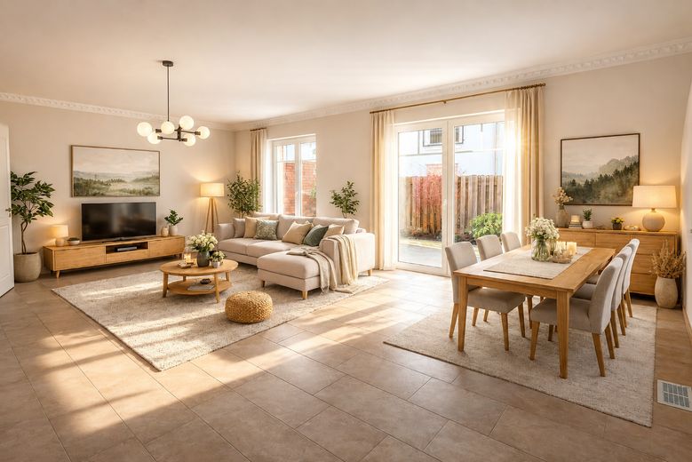 190 m² Gesamtfläche | Hochwertige Haus mit Vollkeller | Toplage Sasel | Provisionsfrei – Foto 23