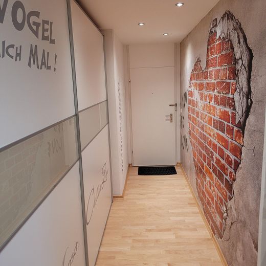 Helle freundliche Wohnung mit Ost- und Westbalkon – Foto 8