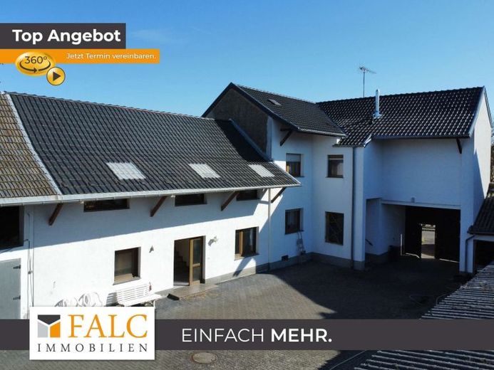 Ein Zuhause für Generationen – Zwei Häuser mit vielfältigen Möglichkeiten – Foto 1