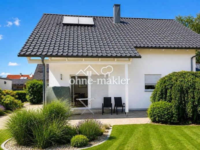 Riservato Visite attualmente sospese - la vostra nuova casa a Pfullendorf – Photo 1
