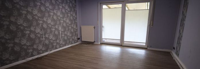 3 ZKB Haus zur Miete mit Garten am Obenende