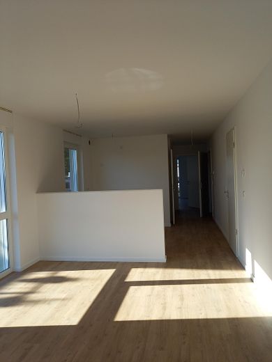 NEUWERTIGES MEHRFAMILIENHAUS IN BOCHUM-LINDEN – ATTRAKTIVE KAPITALANLAGE MIT 6 WOHNEINHEITEN – Wohnen