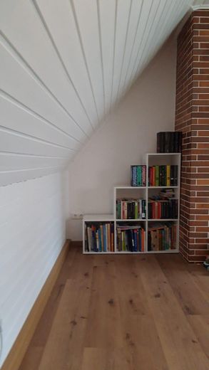 Ухоженный дом с садом рядом с Визетом сдается в аренду – Wohnzimmer 1. OG