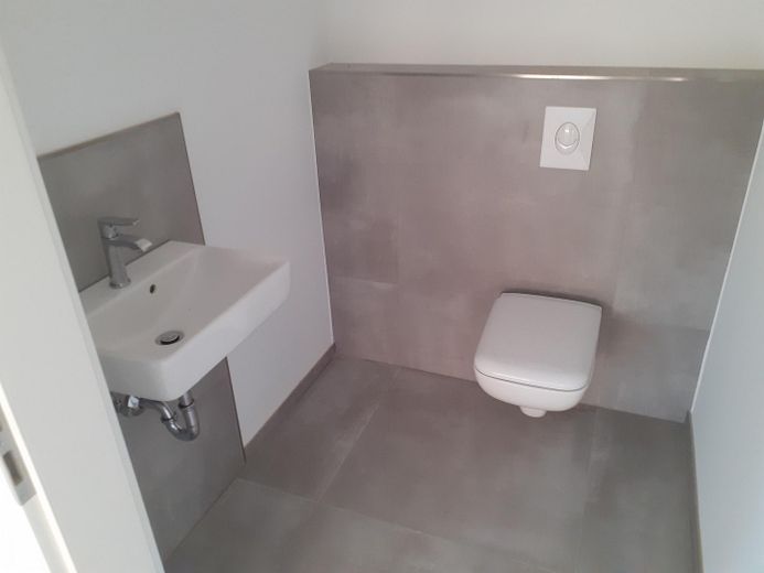 Gäste WC