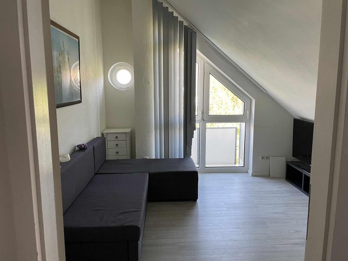 Exklusive 3-Zimmer Maisonette Wohnung in Mosbach zu vermieten – Gästezimmer