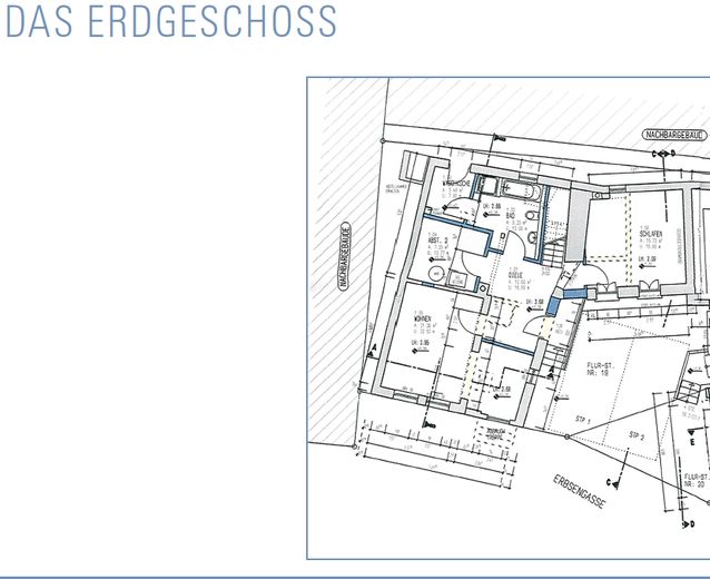 Erdgeschoss