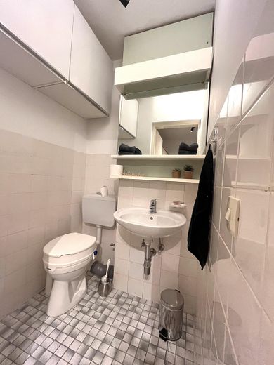 WC