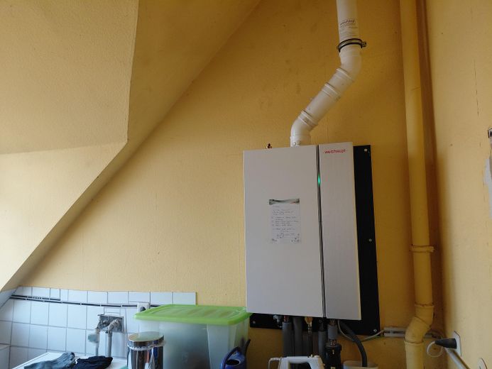 Individuelles Bauernhaus mit Charme – familienfreundlich zwischen Wandlitz und Oranienburg – Gastherme