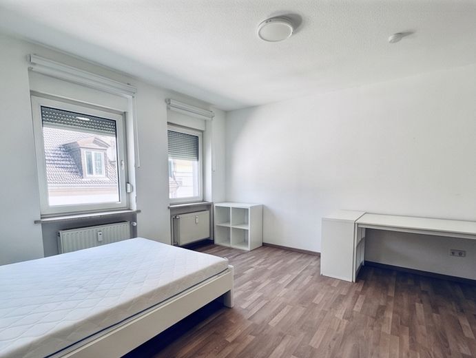 Sofort bezugsfreie 80 m² 3-Zi.-Wohnung – 3er WG-geeignet & 5,5 % Sonder AfA dank Gutachten – Zimmer 3