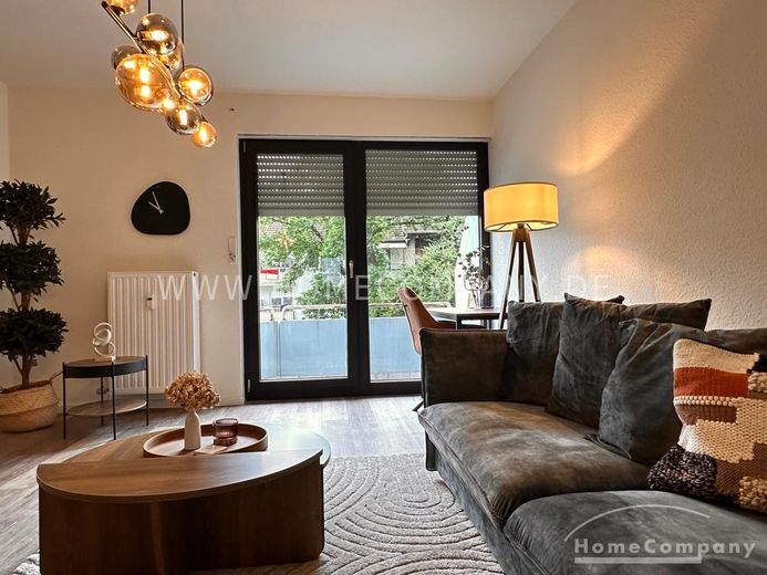 Modern eingerichtete 2 Zimmer Wohnung mit Balkon und Garagenstellplatz  in Alt-Saarbrücken – b5614fcb89edacc98b445a5ae602ebca41ba9596.jpg