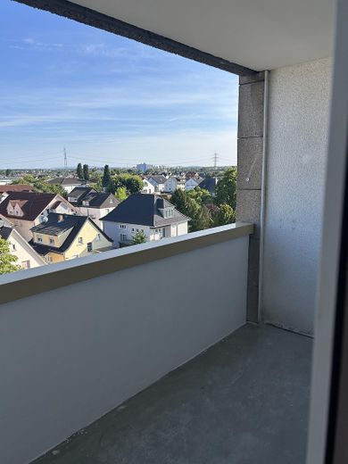 ***Ruhige  4 Zi. Wohnung in TOP Lage von Jügesheim - S-Bahnnähe *** – Foto 7