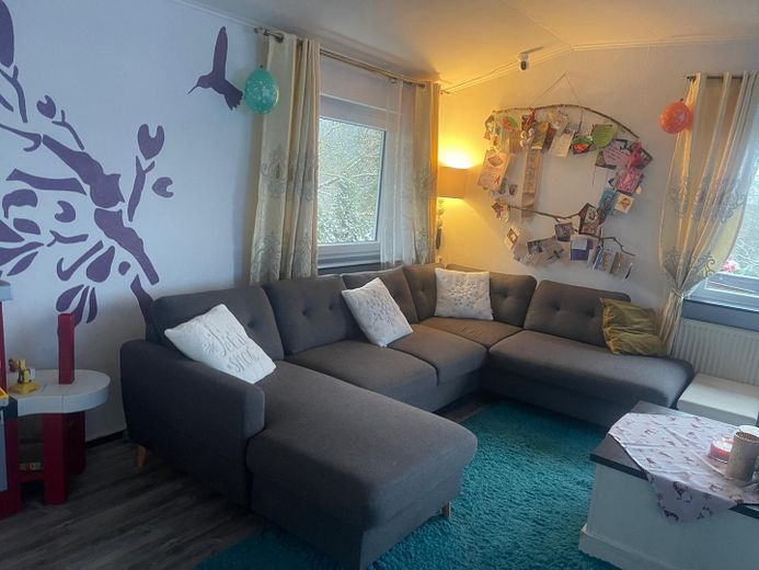 Wundervolles EFH in schönster Lage - Ab Sofort ohne Makler! – Wohnzimmer 