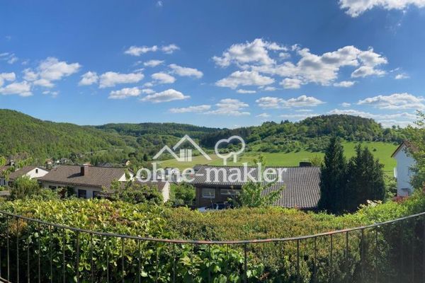 Casa unifamiliar en venta con unas vistas de ensueño