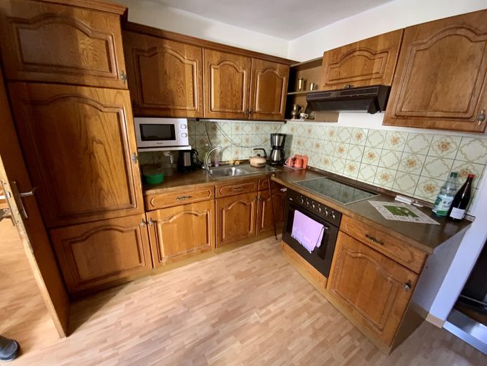 Haus zum Kauf in Feilbingert bei Bad Kreuznach - Großes Wohnhaus, Scheunen, Lagerfläche – Foto 12