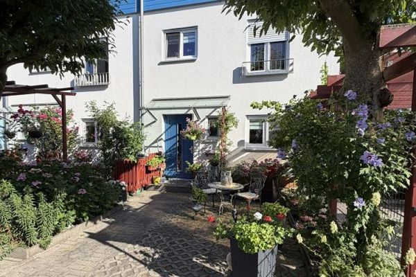 Ein Zuhause zum Ankommen – gepflegt, modern und voller Möglichkeiten