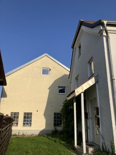 Aidenbach Haus Nr. 1 Nord