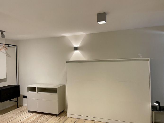 Move-In Ready in Kreuzberg – 35 sqm, Fully Furnished & Beautifully Designed – Foto 17