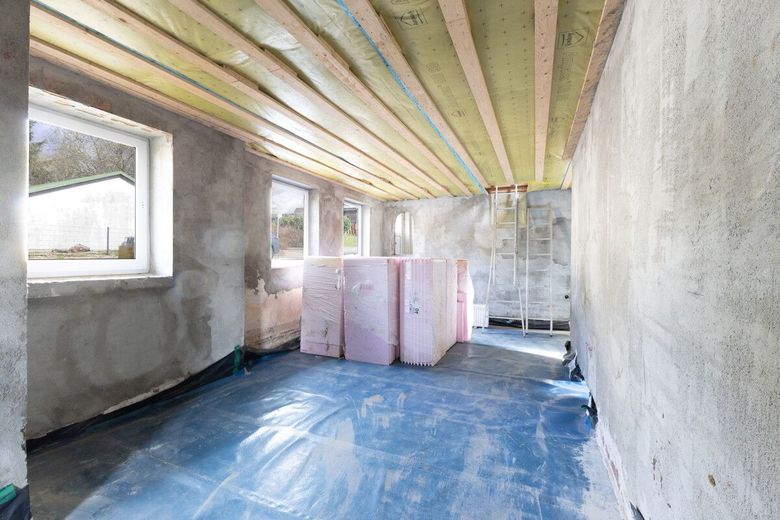 Gestalten statt suchen: Einfamilienhaus mit Ausbaupotenzial – Raum 5