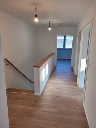 Flur OG baugleich Beispiel