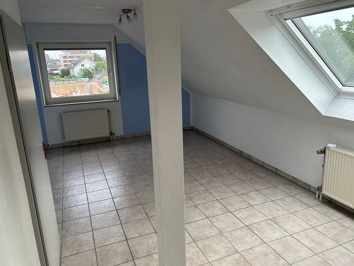 Zentral aber ruhig, Wohnung mit 3 Zimmern und großem Balkon – Foto 22