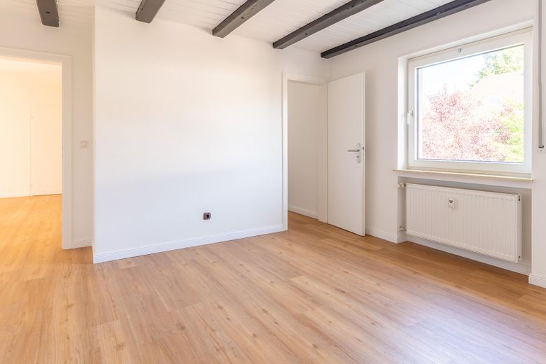 Wohnzimmer / Esszimmer