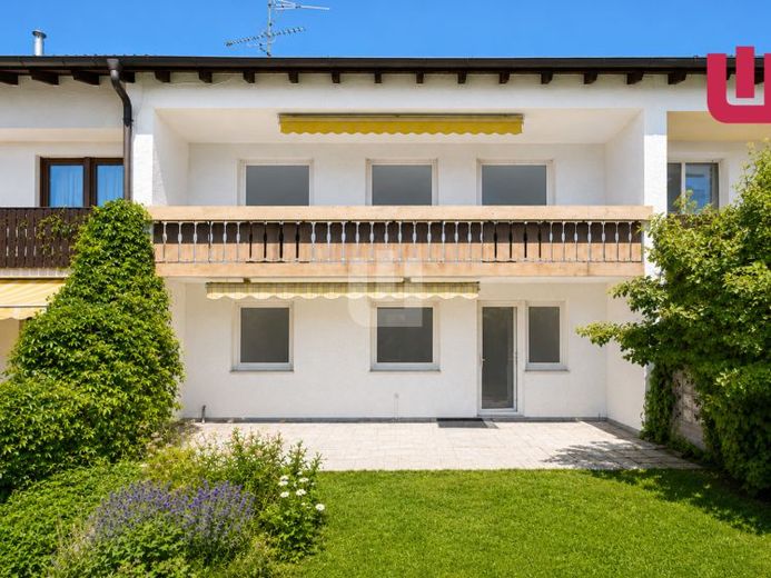 WINDISCH – Ideal für die große Familie – Großes Reihenhaus mit zwei separaten Wohnbereichen - frei! – Foto 1