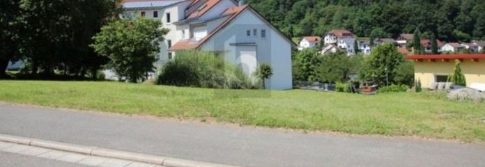 IDYLLISCHE LAGE MIT NECKARBLICK