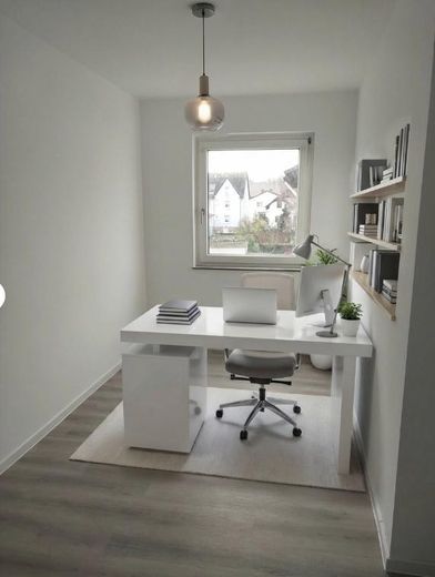 Homeoffice (Beispiel)