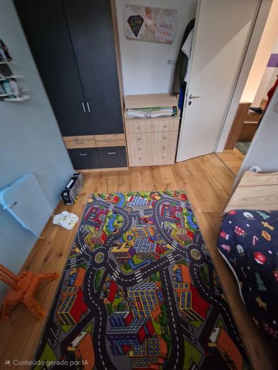 Autark Wonhung mit 115m² Garten keine Allgemeine Eingang – Foto 10