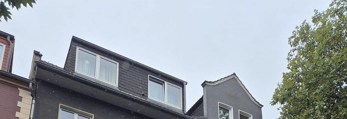 Votre nouveau chez-vous : élégant, lumineux et parfaitement agencé ! - Appartement 1 pièce à Gelsenkirchen