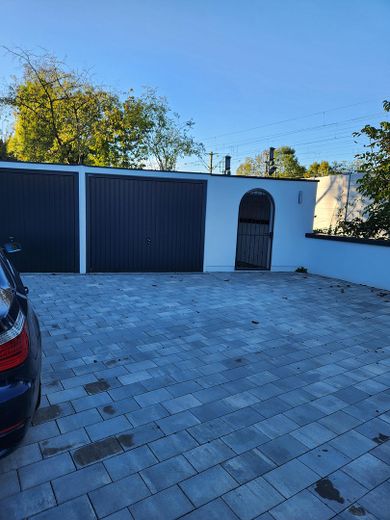 WG-Zimmer in 4er WG komplett saniert und modern – Foto 14
