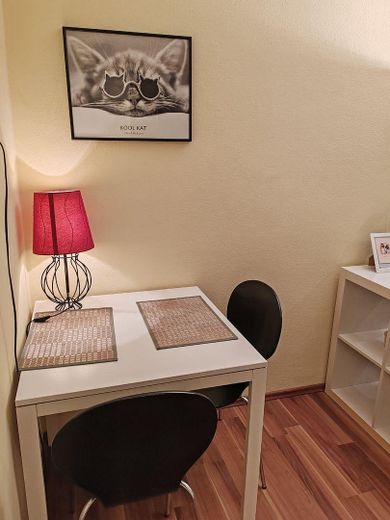 Möbliertes City Apartment – Foto 1
