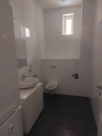 Gäste WC.