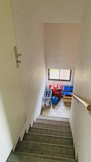 Kellertreppe