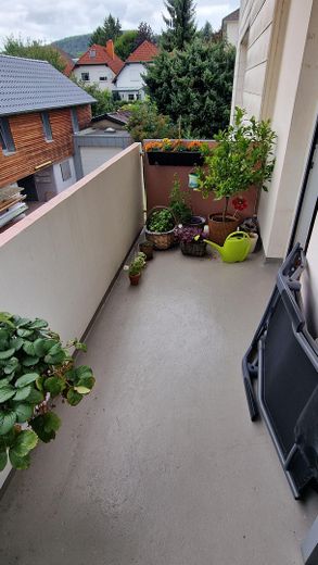 Gemütliche, helle Wohnung in zentraler Lage – Foto 19