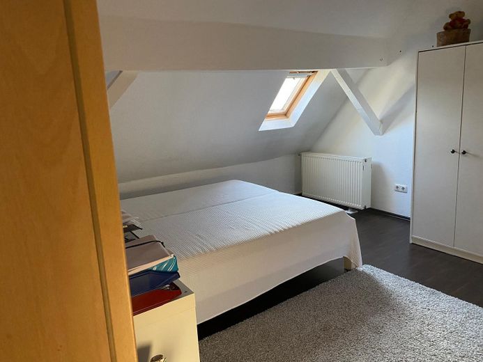 Schlafzimmer 2.OG