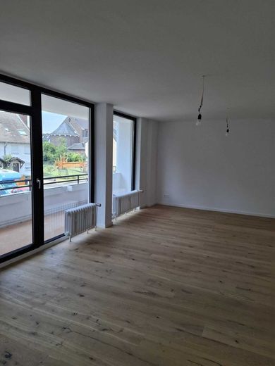 Wohnen-Balkon