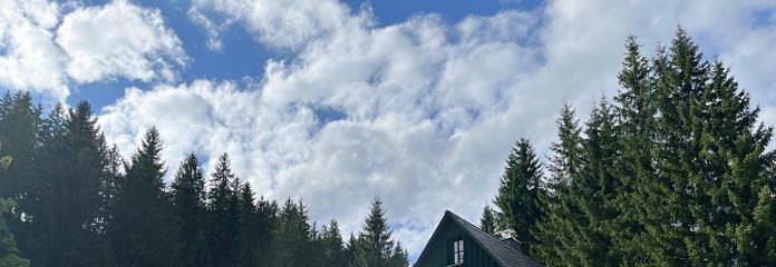 Südansicht