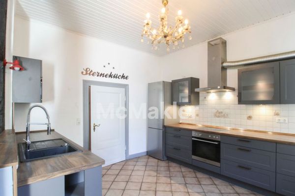 Zuhause gestalten in Celle: EFH mit viel Potential in urbaner Lage