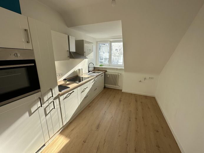 Frisch renovierte 3 Zimmer Wohnung in Aschaffenburg – Foto 6