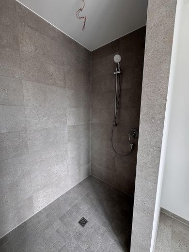 Dusche