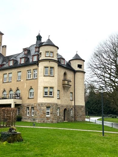 DG-Wohnung