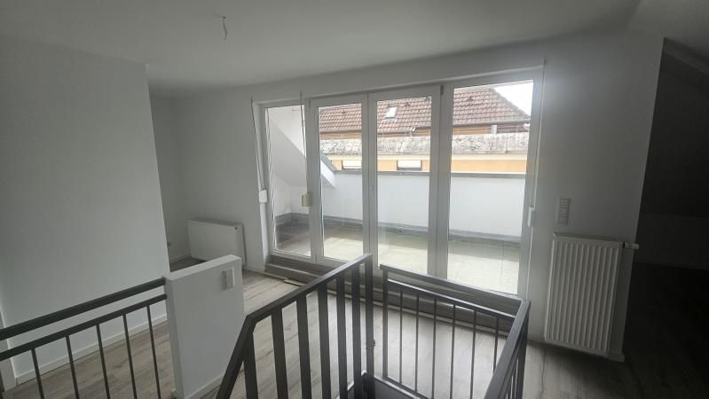 Komplett saniertes Wohn-/ Geschäftshaus im Zentrum von Weinheim/Bergstraße – Bild 1