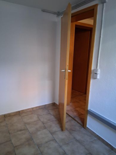 Keller -  Wohnung OG