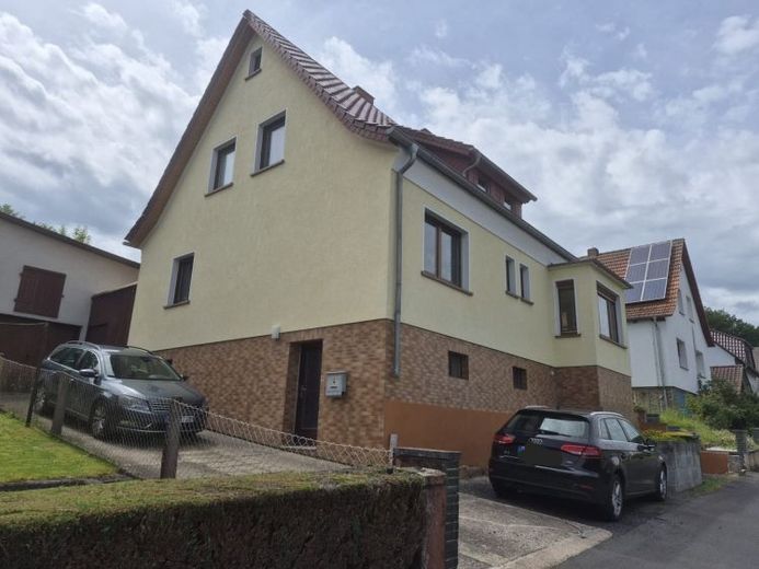 Heringen-OT, EFH – Foto 2