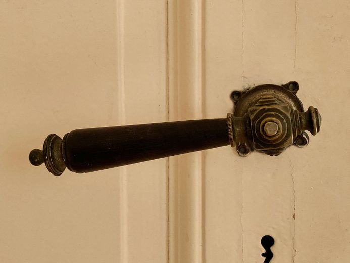 Historisches Detail 1