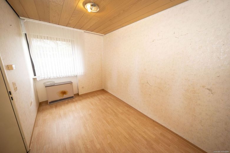 Gemütliches Einfamilienhaus in kleiner Nebenstraße von Dorf im Warndt – Zimmer 3