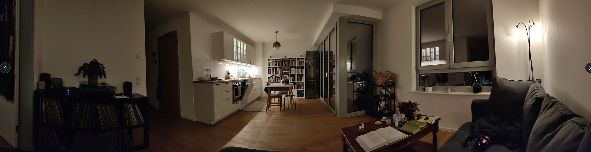 Oasis de luz de lujo de 4 habitaciones, 106 m²| 2022| Vistas panorámicas| 4.º piso+ascensor| 2 baños|2 balcones| cocina equipada|garaje subterráneo – Foto 14
