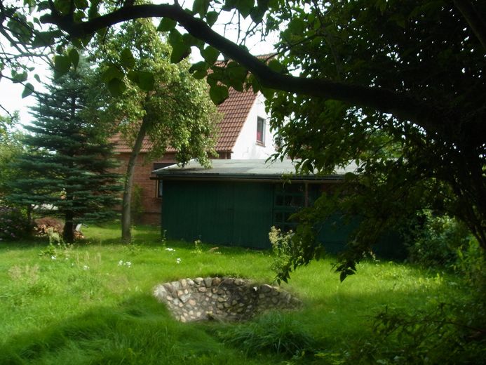 Charmantes 120 m ² Backsteinklinkerhaus mit Grundstück 719 m² in optimaler, sehr ruhiger Lage – Foto 4