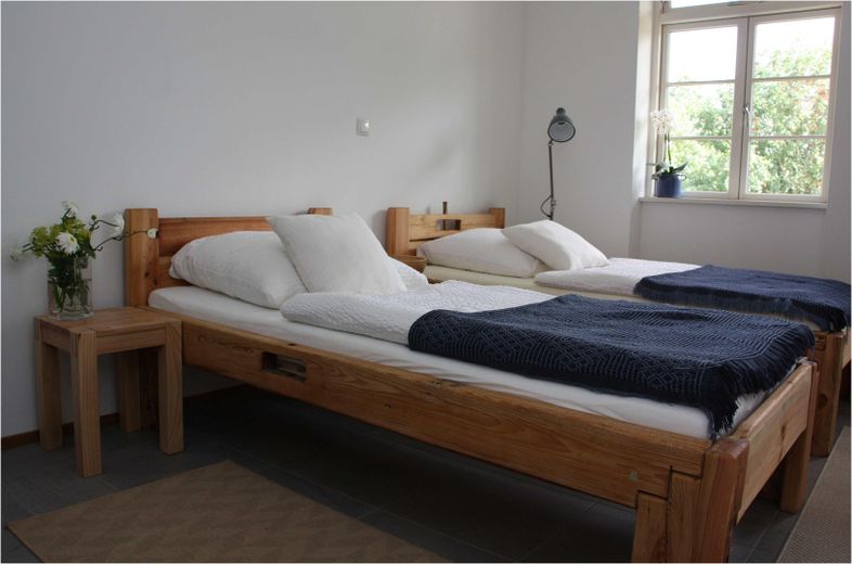 Zimmer, Beispielansicht